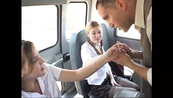 Vintage Threesome Fun with Madison Sins & Tabitha Blue - Blowjob, Cum in Mouth & Stockings - porntry.com - Usa on systemporn.com