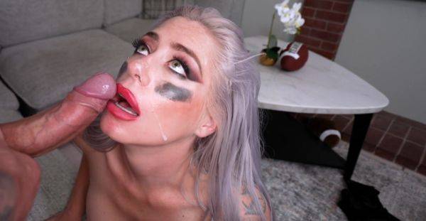 Top cougar with insane curves shoves endless dick in every of her holes - xbabe.com on systemporn.com