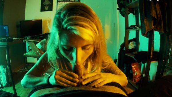 MEU ENCONTRO - Brasiloirinha tem os peitos da Eva Elfie - - drtuber.com on systemporn.com