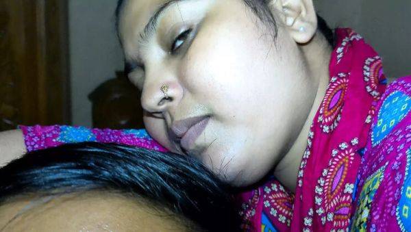 Desi Married Couple Hot Honeymoon Night - House Room Sex - DesiVideoBD - xxxfiles.com on systemporn.com