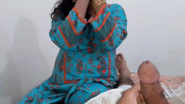 Desi Father-in-Law Fucks Young Daughter-in-Law Hard - QueenbeautyQB - xxxfiles.com on systemporn.com