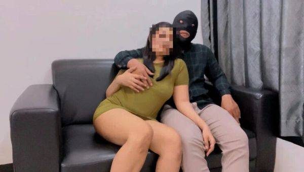 Hot Stepsister Nadalyne Gets Hyper Fucked in Hotel - Big Ass Asian Babe Creampie - veryfreeporn.com - Usa - Indonesia on systemporn.com