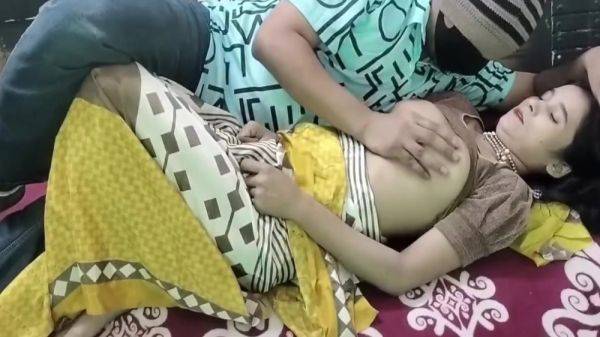 Li Ya - Sex Karte Hue Stepsister Ke Sath Ne Dekh - desi-porntube.com - India on systemporn.com