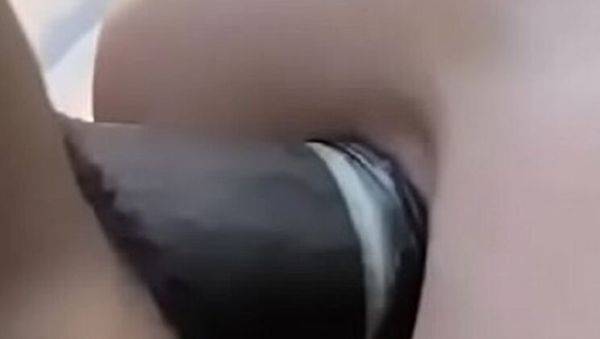 Petite Teen Angel Emily Takes BBC Anal in Doggystyle - Part 2 - xxxfiles.com on systemporn.com