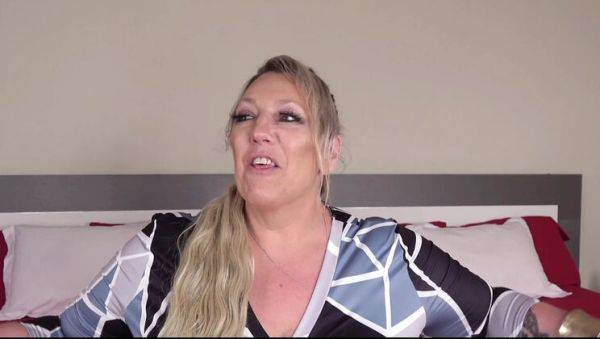 Hot MILF Venus Rising Gets Her Tight Pussy Smashed Hard - Big Tits & Big Ass in 4K - porntry.com on systemporn.com