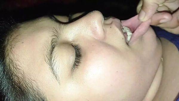 Desi Bhabhi Fucks Stepbrother When Husband Is Away - Hot Indian Housewife Sex - porntry.com - India on systemporn.com