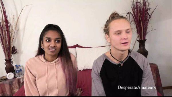 Hot MILFs Kiki Sweet & Pepper Hart Take Big Cocks in Rough Threesome - veryfreeporn.com on systemporn.com