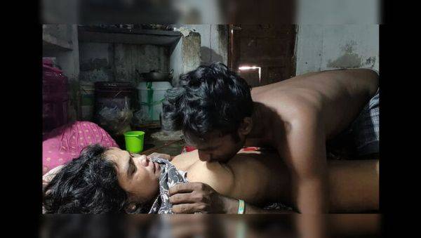 Indian Village Aunty Fucked Hard - Big Ass & Hairy Pussy - porntry.com - India on systemporn.com