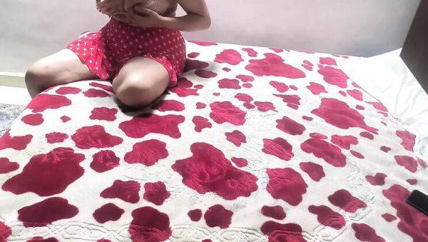 Hot Arab Wife Salma Fucks Hard in HD - Blowjob & Missionary Sex - xxxfiles.com - France on systemporn.com