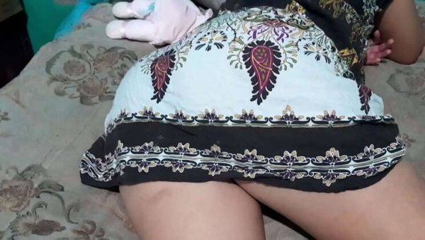 Step Cousin Caught Masturbating - Amateur Latina Creampie - xxxfiles.com on systemporn.com