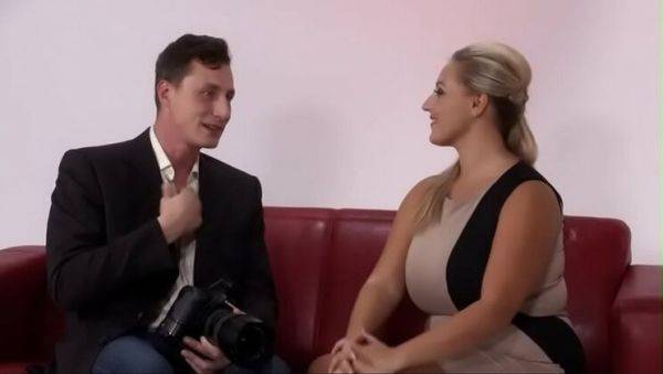 Krystal Swift - Thick Curvy Babe with Big Tits & Big Ass - xxxfiles.com on systemporn.com