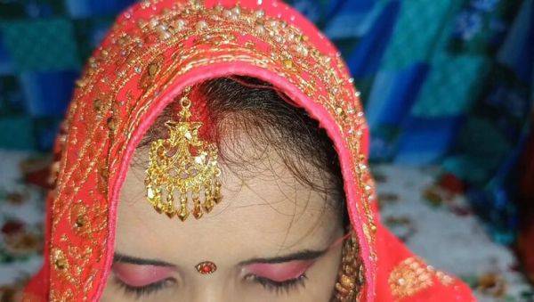 Hot Indian Wife Lalita Singh Fucked Hard on Marriage Anniversary Night - Anal, Blowjob & Creampie - xxxfiles.com - India on systemporn.com