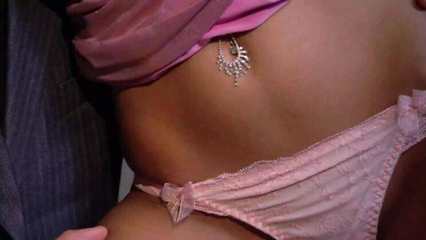 Hot Glamour Babes - Lauryn May Blows Big Cock & Takes Cumshot - HD Episode 4 - xxxfiles.com on systemporn.com