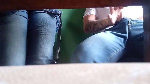 Hot Teacher Alice Fucks Young Student in School Playground - Teen Sex - xxxfiles.com on systemporn.com