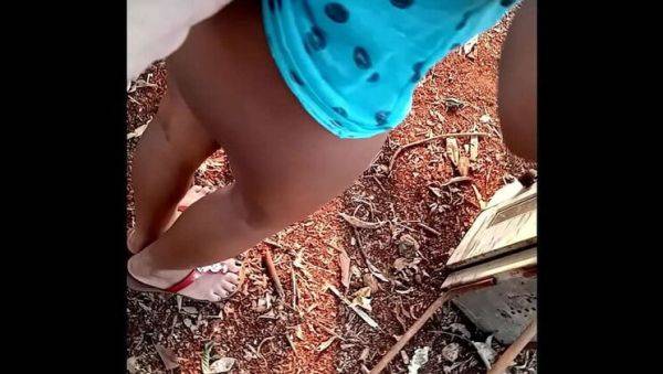 Hot Secret Fuck with AliceHot & BrenoHot - Big Ass Teen Masturbation at Parents' House - veryfreeporn.com on systemporn.com