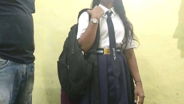 Hot Village Teacher Takes Advantage of Naughty Student Ashu - Hindi Audio 4K Sex - veryfreeporn.com on systemporn.com