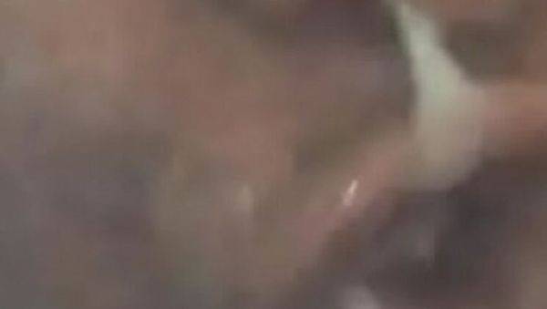 ThickZlove Gets Covered in Hot Cum - Blowjob & Facial with BBC - veryfreeporn.com on systemporn.com