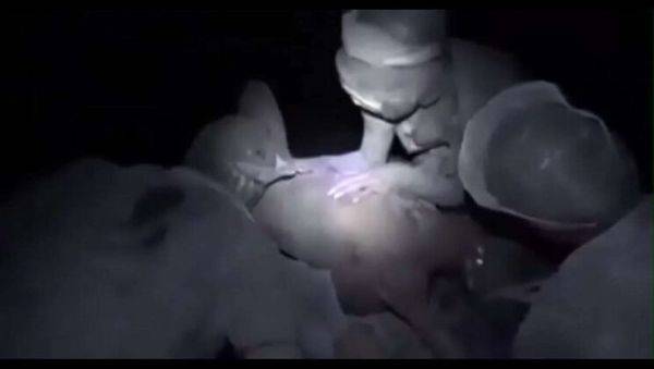 Hot Nurses Give Wild Blowjobs - Hardcore Horror Porn with Daphne Klyde & Antonia Sainz - veryfreeporn.com on systemporn.com