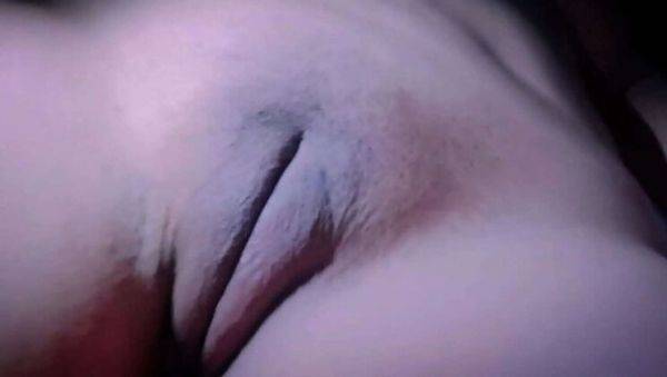 Stepmom Can't Resist Horny Stepson - He Fucks Her All Night Long in Hot Homemade Sex - veryfreeporn.com on systemporn.com