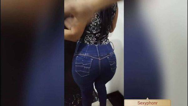 Hot Mature Brunette Veneca Madura Fucked Hard by Crisanto999 - porntry.com - Mexico - Peru - Colombia - Ecuador on systemporn.com