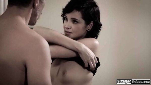 Boss Fucks Virgin Babysitter Cadey Mercury Hardcore - veryfreeporn.com on systemporn.com