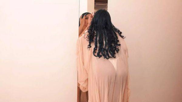 Juvenile Delinquent Boys Give Best BBC Fuck to Busty Latina Thief - Interracial Doggy & Deep Throat - veryfreeporn.com - Colombia on systemporn.com