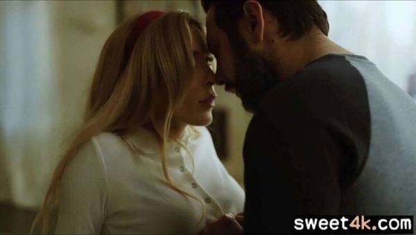 Romantic Step-Sibling Sex with Aiden Ashley - Sensual Taboo Erotica - porntry.com on systemporn.com