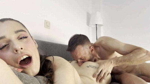 Briseida Myers Gets Her Ass Licked & Rimming in Hot Anal Session - xxxfiles.com - Japan on systemporn.com