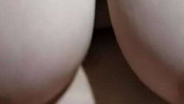 Lunahot97 Rides Gnxlo Hard for Anniversary - Big Tits Latina BBW Amateur Couple - porntry.com on systemporn.com