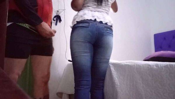 AliceHot & BrenoHot - Hardcore Fuck With Friend's Hot Wife in His Room - veryfreeporn.com - India on systemporn.com