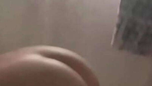 Hot Brunette MILF Coworker Gets Her Big Ass Slapped and Fucked Doggystyle After Work - xxxfiles.com - Mexico - Peru - Chile on systemporn.com