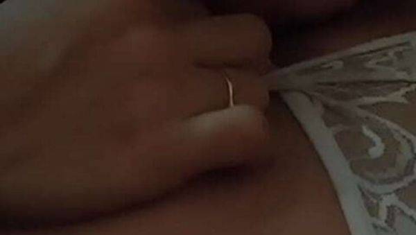 My Wife Fucks Our Best Friend - Hidden Camera Threesome with Luana Kazaki & Mel Khalifa - xxxfiles.com on systemporn.com