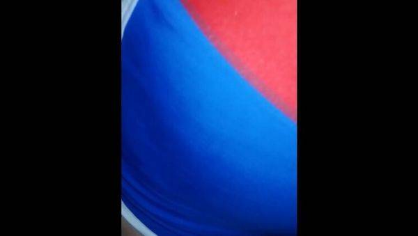 Spying on My GF's Big Ass Mom - Amateur Creampie & Massage Fun - veryfreeporn.com on systemporn.com