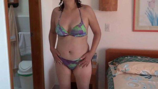 Hot MILF Wife Cheats on Hubby at Beach - First Time Cuckold with Best Friend's Husband - veryfreeporn.com on systemporn.com