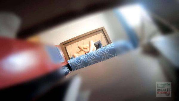 Best Friend's Little Sister Begs For Creampie - Take Off The Condom! - Juangorilla & HotNanniMx - porntry.com - Mexico on systemporn.com