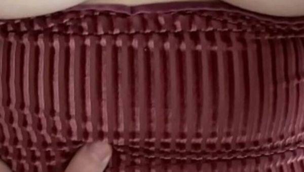 Teen with huge natural tits and big ass gets fucked hard - Space Boobs & Nicholas Goodman - porntry.com on systemporn.com