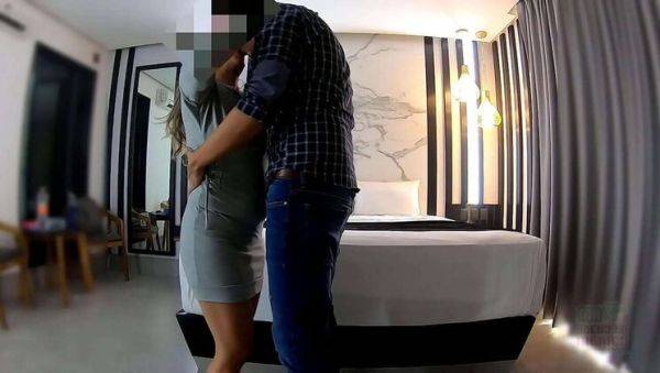 Hot Mexican MILF Pam rides hard for husband and fans - amateur homemade fuck - xxxfiles.com - Mexico on systemporn.com