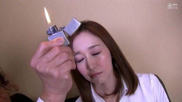 Step Brother Fucks Older Sister Yuu Shinoda - Big Tits, Cumshot & Cocksucking - veryfreeporn.com on systemporn.com