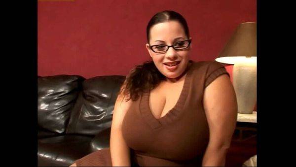 Busty MILF StepMom Fucks Stepson Hard - Big Tits & Big Ass Action - veryfreeporn.com on systemporn.com