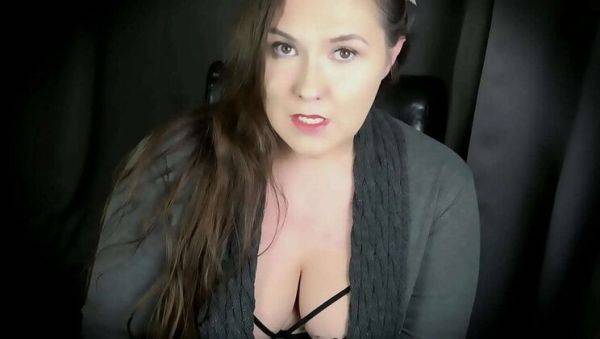 Thick MILF Katie Starling Ass Worship & Dirty Talk JOI - porntry.com on systemporn.com