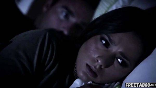 Naughty Teen Jaye Summers Seduced By Step Uncle In Hot Sleepover Sex - Full Taboo Movie - porntry.com on systemporn.com