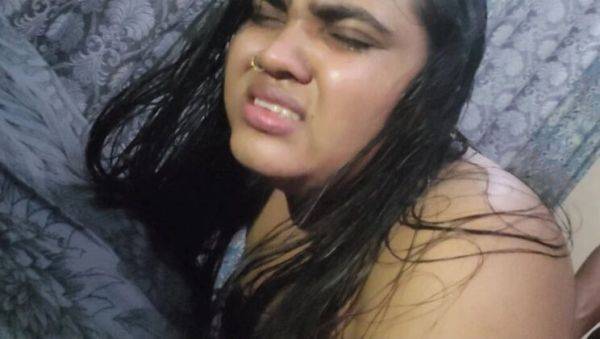 Brother-in-law fucks sister-in-law for pleasure - hot Indian homemade sex with Nadiyaxxx02 - xxxfiles.com - India - Bangladesh on systemporn.com