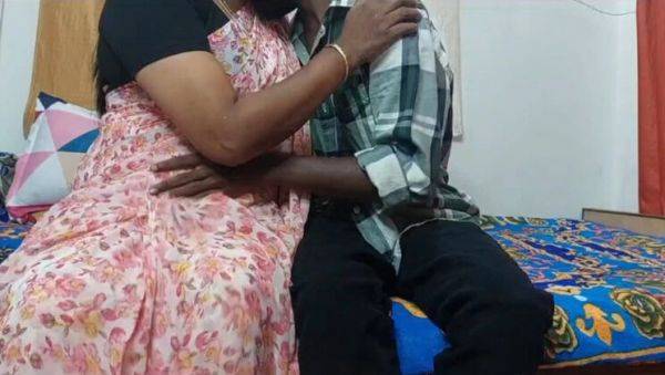 Hot Tamil Anni Fucked Hard By Brother In Law - Sheela Jackson Homemade Sex - xxxfiles.com - India on systemporn.com