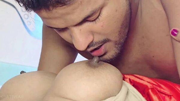 Desi Indian Married Couple Hardcore Fucking - Kissing, Blowjob, and Cumshot in 4K - veryfreeporn.com - India on systemporn.com