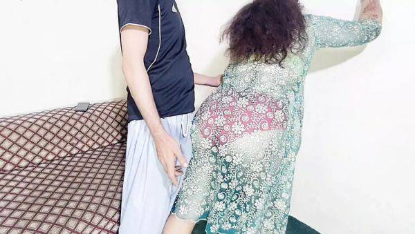 Punjabi Sardarni Netu Dirty Talk Anal Doggystyle Sex - Desi Homemade HD - xxxfiles.com - Pakistan on systemporn.com