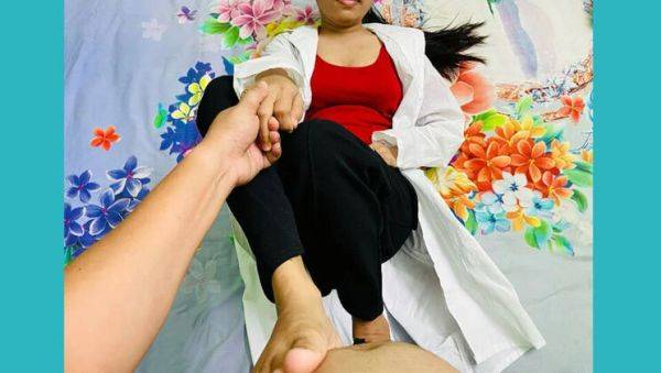 Sir, How's My Body Today? Fuck Me Hard - Desi Bhabhi Anal & Blowjob Hardcore Sex - porntry.com - India - Japan on systemporn.com