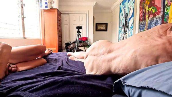 Amateur Swingers Foursome - Mature European Couple Fucking in HD - porntry.com on systemporn.com