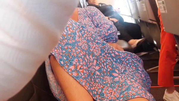 Hot Blonde German MILF Selena701 Sucks Cock and Worships Feet in Car Blowjob - porntry.com - Germany on systemporn.com