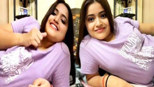 Desi Indian Virgin College Girl First Time Hardcore Fucking with Boyfriend - Hindi Audio - porntry.com - India on systemporn.com