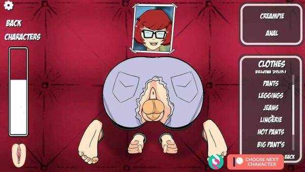 Doggy Style Fuck with Hot Velma Cosplay in 4K - Latina Gamer Fucks Hard - xxxfiles.com - Colombia on systemporn.com